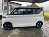 雪道でも安心の4WDのお車も多く取り揃えています。