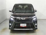 ヴォクシー 2.0 ZS 煌III 