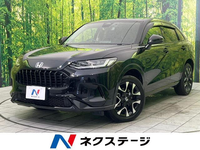 ZR-V 2.0 e:HEV Z 