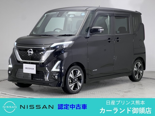 日産 デイズ 