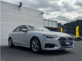 A4 35 TDI アドバンスド 