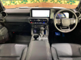 ランドクルーザー250 2.8 VX ディーゼル 4WD 
