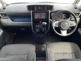 タンク 1.0 カスタム G 4WD 修復歴無し