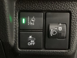 ホンダが推し進める総合先進安全装備のセンシング搭載! 衝突や斜線はみだしなどの危険が予測される時、センサーが警告。ヒューマンエラーを高度先進技術が補完してくれます。