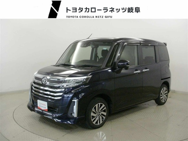 トヨタ ルーミー 