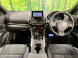 エクリプスクロス PHEV 2.4 ブラック エディション 4WD 