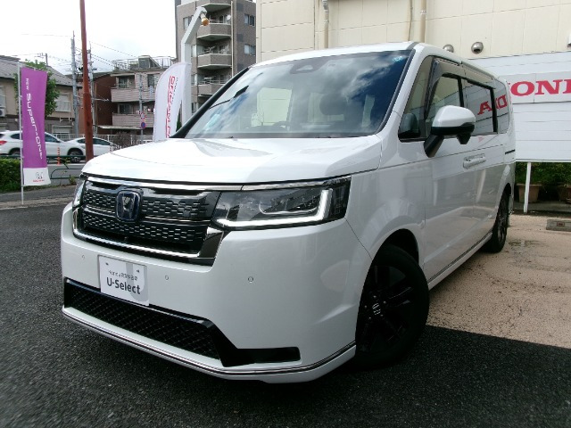 ホンダ ステップワゴン 