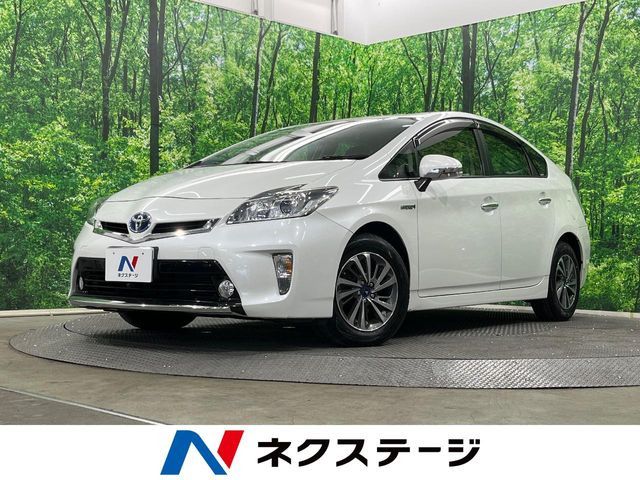 プリウス 1.8 S 