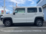 ハスラー ハイブリッド(HYBRID) G 