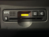 【ETC】高速道路の料金所をストレスなく通過!話題のスポットやサービスエリアに多い「スマートIC」利用時は必須のアイテムです。当店でセットアップを実施、ご納車当日からすぐにご利用いただけます!