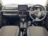 ジムニーシエラ 1.5 JC 4WD 