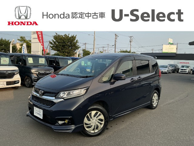 フリード 1.5 G 4WD 