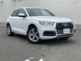 Q5 2.0 TFSI クワトロ スポーツ 4WD 本革シート