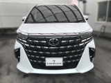 アルファード 2.5 Z 