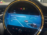 インテリジェントセーフティ搭載!安全装備もばっちりです!