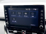 【 オーディオソース 】車内で音楽やラジオなど様々なコンテンツを選択できます!//