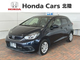 全国納車可 第三者機関証明書付 H SENSING 最長5年保証 ワンオ-ナ- ナビVXM-215Ci Rカメラ BTオ-ディオ ドラレコ LEDライト VSA装備のフィットe:HEV ホーム入庫!