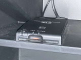 ETCで高速代の支払いもスムーズ!カードを持っていればご納車日当日からご利用いただけます。別途セットアップ料が必要です。