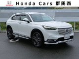 VEZEL1.5e:HEV Z 4WD 入庫しました。1オーナーで新車時より当社にてメンテナンス行っていた車両になります。