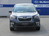 フォレスター 2.5 プレミアム 4WD EyeSight搭載車