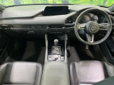 MAZDA3ファストバック 1.8 XD Lパッケージ 