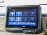 ディーラー装着純正8インチディスプレイオーディオVX-240ZFE(Bluetoothオーディオ・ラジオ・AndroidAuto・AppleCarPlay対応)