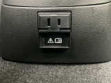 AC電源つきです。