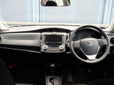 インパネ画像になります。車内は専門業者にて室内クリーニング施工済みなので、大変清潔です。