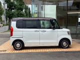只今キャンペーン中!合言葉は「カーセンサー見たよ」で成約車にガラスコーティング施工を半額サービス!