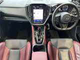 レヴォーグ 1.8 STI スポーツ EX 4WD 