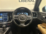 V60 T5 モメンタム 本革シート 修復歴無し