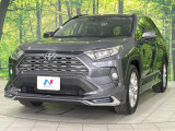 RAV4 2.0 G Zパッケージ 4WD 