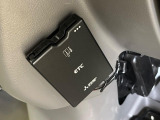 【ETC】高速道路の料金所をストレスなく通過!話題のスポットやサービスエリアに多い「スマートIC」利用時は必須のアイテムです。当店でセットアップを実施、ご納車当日からすぐにご利用いただけます!