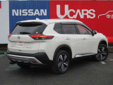 エクストレイル  1.5 G e-4ORCE 4WD