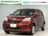 トヨタ認定中古車 5人乗り 50000キロ ナビ&ワンセグTV Bluetooth  ワンオーナー スマートキー ETC  ドラレコ バックカメラ ABS  エアバッグ 盗難防止装置