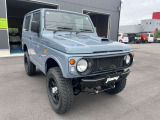 ジムニー ワイルドウインド 4WD 