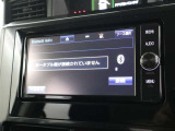 フルセグメモリーナビを搭載しております