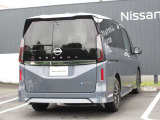 セレナ 1.4 e-POWER ルキシオン 