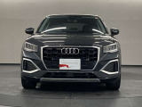 Q2 35 TFSI アドバンスド 