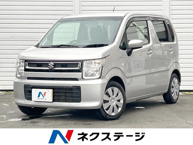 ワゴンR ハイブリッド(HYBRID) FX 