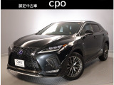 レクサス RX