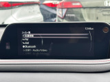 bluetooth接続も可能です♪