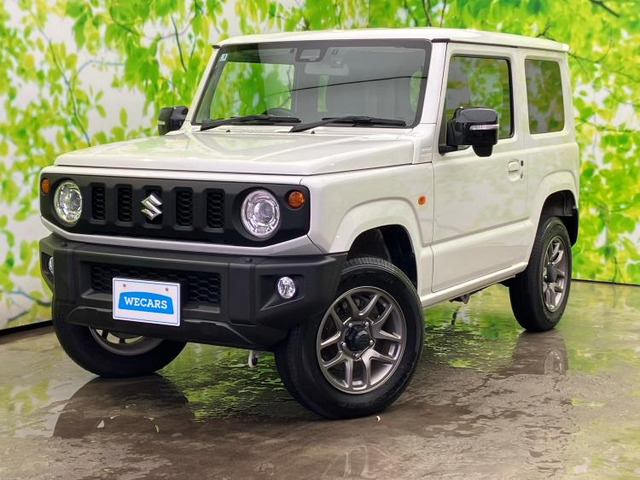 ジムニー XC 4WD