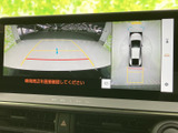 後方確認をサポートするモニターで、駐車時の安全性を高めます。狭い場所でもスムーズに駐車でき、運転に自信が持てます。