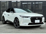 DS4  リヴォリ ブルーHDi ディーゼルターボ