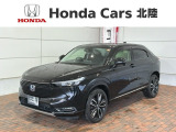 全国納車可 第三者機関証明書付 H SENSING 最長5年保証 ワンオーナー 純正ナビ TV Rカメラ BTオ-ディオ ETC LEDライト VSA シートヒーター装備のヴェゼル e:HEVZ入庫