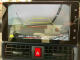 正常に作動する事をしっかり確認します。