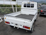 アクティトラック タウン 4WD 