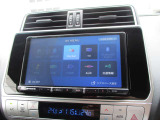 ランドクルーザープラド 2.7 TX 4WD 
