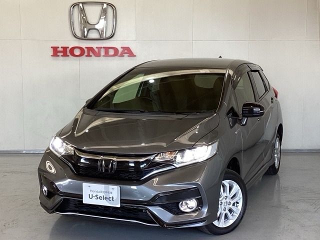フィット 1.5 ハイブリッド S ホンダセンシング 4WD
